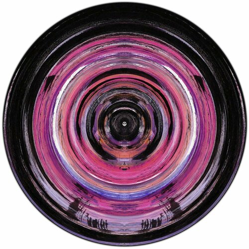 Color Sphere I (Ø 100 cm) Sven Pfrommer