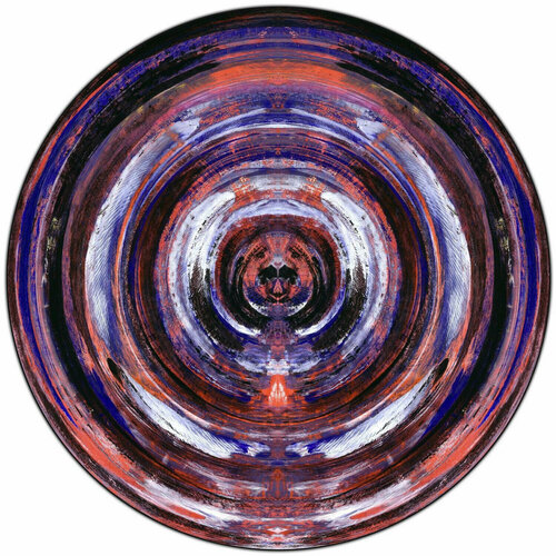 Frammento VI (Ø 100 cm) Sven Pfrommer