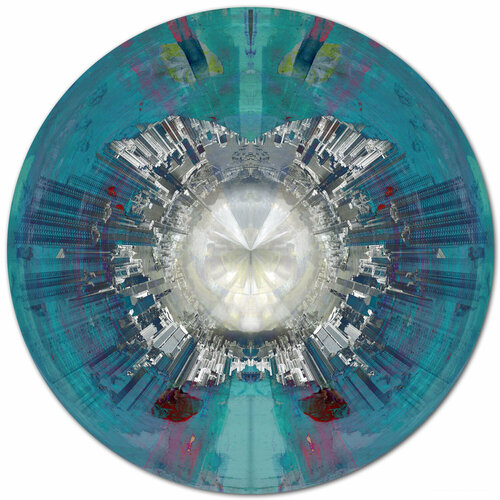 HK Eye I (Ø 100 cm) Sven Pfrommer