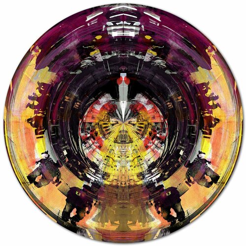 HK Eye II (Ø 100 cm) Sven Pfrommer