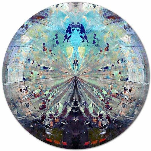 HK Eye IV (Ø 100 cm) Sven Pfrommer