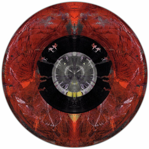 HUMAN SPERE XV (Ø 100 cm) Sven Pfrommer