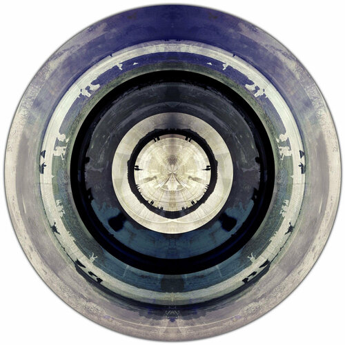 HUMAN SPHERE VIII (Ø 100 cm) von Sven Pfrommer, Fotografie kaufen auf Singulart