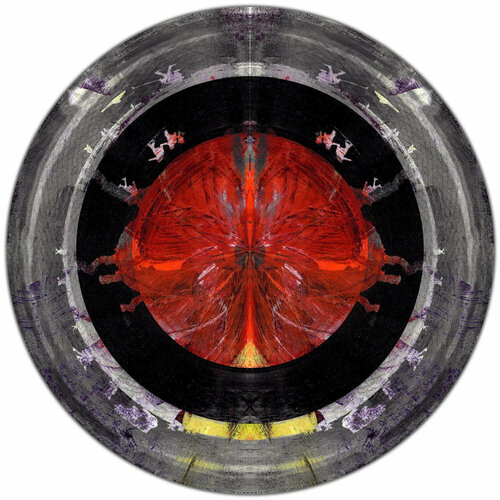 Human Sphere XIV (Ø 100 cm) von Sven Pfrommer, Fotografie kaufen auf Singulart