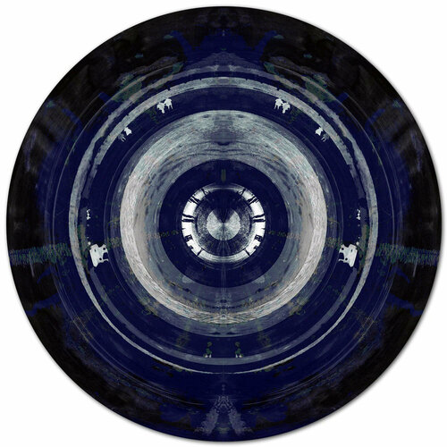 Human Sphere XXIII  (Ø 100 cm) Sven Pfrommer