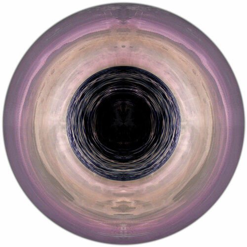 Sphere III (Ø 100 cm) Sven Pfrommer