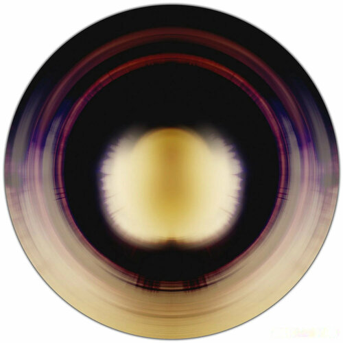 Sphere IV (Ø 100 cm) Sven Pfrommer