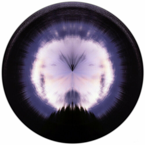 Sphere V (Ø 100 cm) Sven Pfrommer