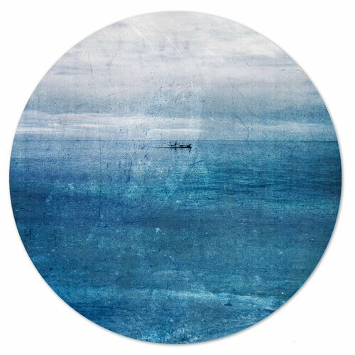 LA MER – CIRCULAR I von Sven Pfrommer, Fotografie kaufen auf Singulart