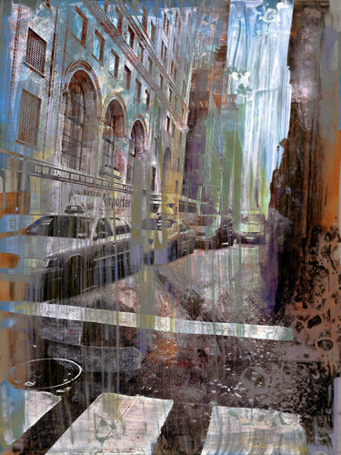 NEW YORK Jam VI de Sven Pfrommer, Fotografía a la venta en Singulart