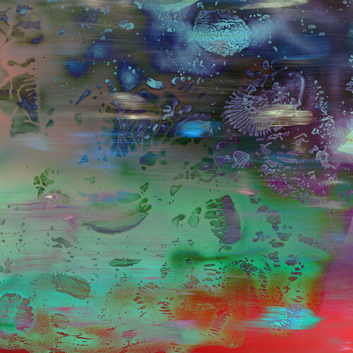 Abstract Scanography XXI by Sven Pfrommer, 사진 for Sale on Singulart