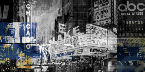 CHICAGO IV Sven Pfrommer