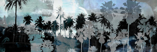 THE BEACH VII di Sven Pfrommer, Fotografia in vendita su Singulart