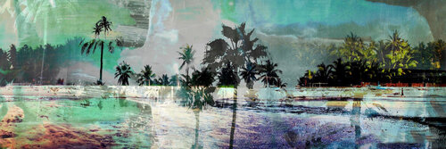 THE BEACH VIII von Sven Pfrommer, Fotografie kaufen auf Singulart