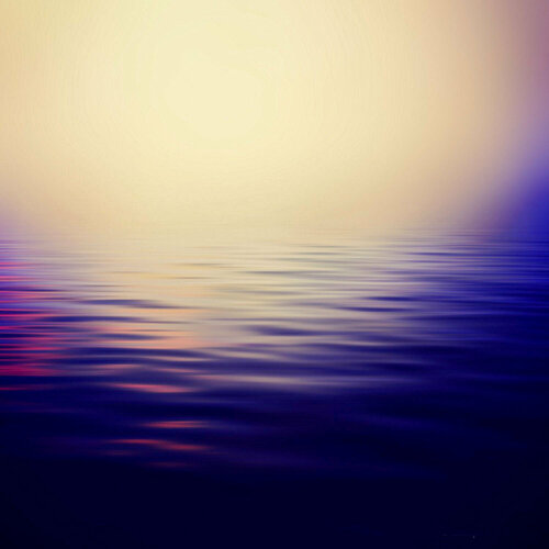 SILKWATER IV Sven Pfrommer