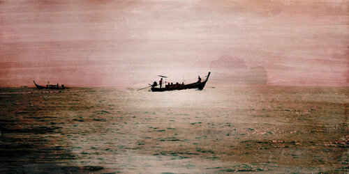 OCEAN ELEVEN XIII Sven Pfrommer