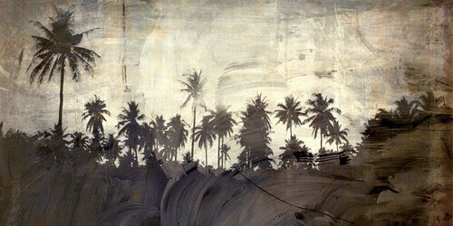 THE BEACH XV Sven Pfrommer
