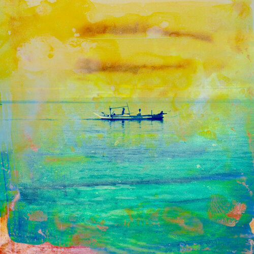 LA MER VII Sven Pfrommer