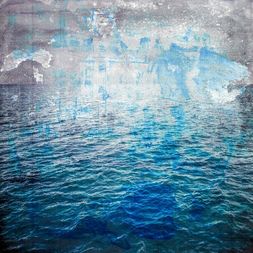 LA MER XVIII Sven Pfrommer