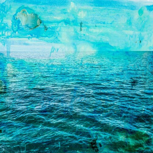 LA MER XXVIII Sven Pfrommer