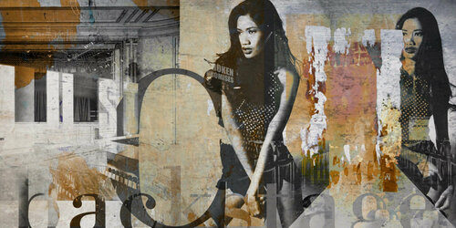 Backstage XIV Sven Pfrommer