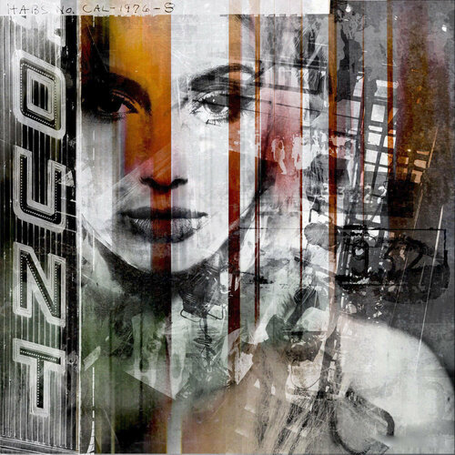 Backstage XI von Sven Pfrommer, Fotografie kaufen auf Singulart