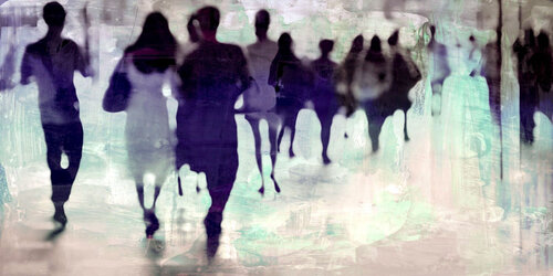 HUMAN FOCUS IV Sven Pfrommer