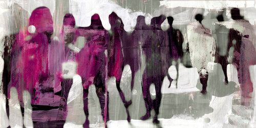 URBAN SHADOW VIII Sven Pfrommer
