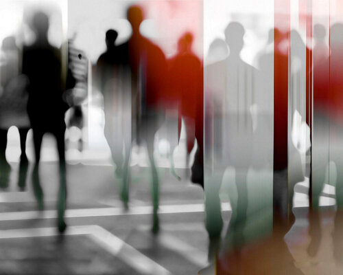 HUMAN VISION II Sven Pfrommer