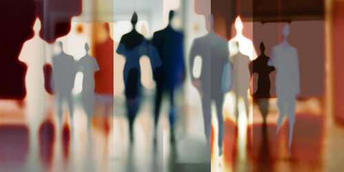 HUMAN FACTOR VIII Sven Pfrommer