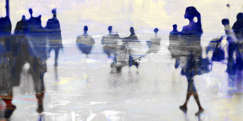 AIRPORT XL Sven Pfrommer