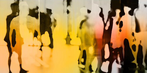BURMA BLUR X Sven Pfrommer