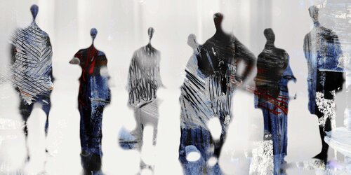 BURMA BLUR XLIII Sven Pfrommer