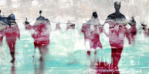 AIRPORT XXXVIII von Sven Pfrommer, Fotografie kaufen auf Singulart