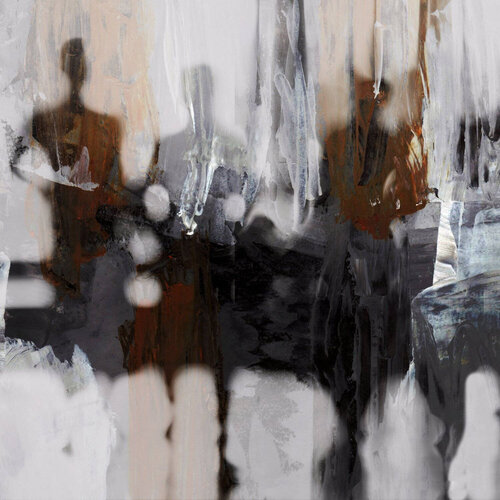 BURMA BLUR XXVII Sven Pfrommer