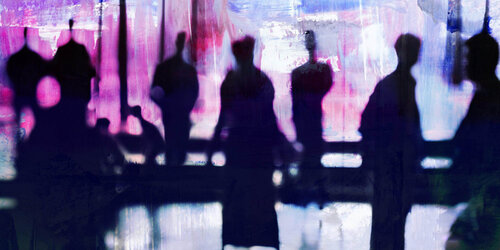 BURMA BLUR V Sven Pfrommer