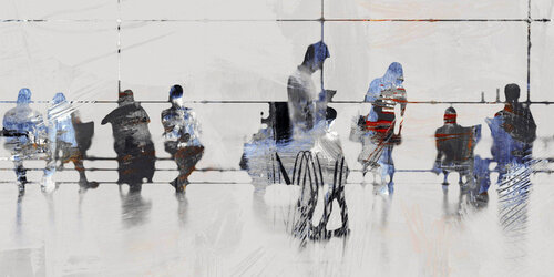 AIRPORT XXX Sven Pfrommer