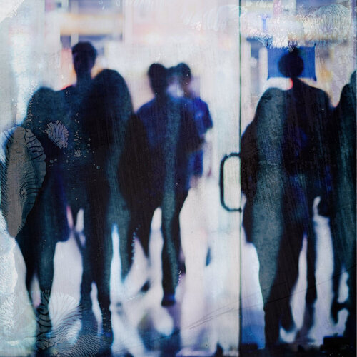 JAVA JAZZ XXVIII Sven Pfrommer