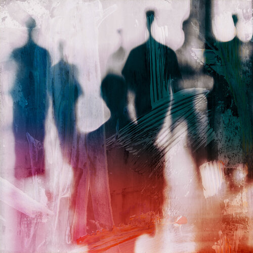 BURMA BLUR I von Sven Pfrommer, Fotografie kaufen auf Singulart