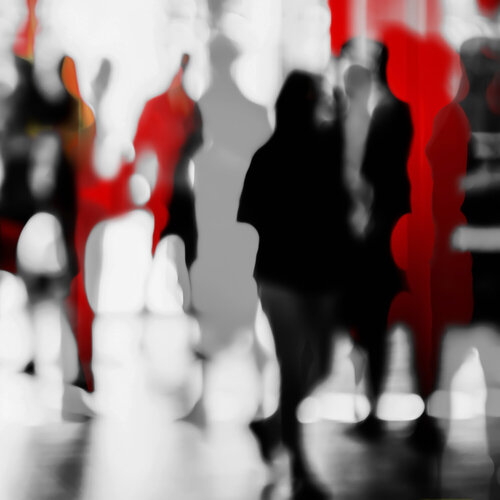 Saigon Blur XVII Sven Pfrommer