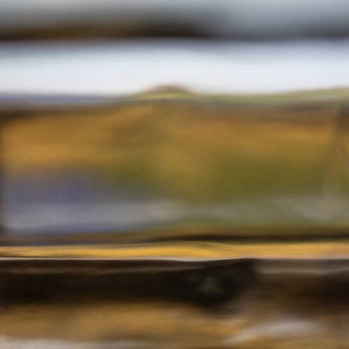 FLUID HORIZON XXXVIII - SEASCAPE PHOTOART von Sven Pfrommer, Fotografie kaufen auf Singulart