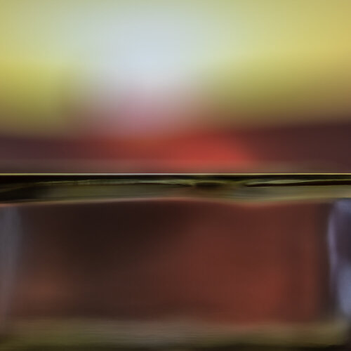 FLUID HORIZON XXXIV - SEASCAPE PHOTOART von Sven Pfrommer, Fotografie kaufen auf Singulart