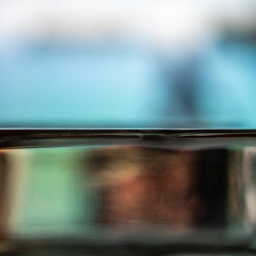 FLUID HORIZON XXIV - SEASCAPE PHOTOART von Sven Pfrommer, Fotografie kaufen auf Singulart