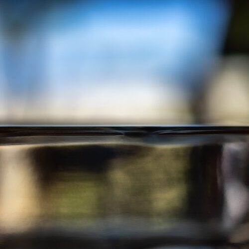 FLUID HORIZON XXII - SEASCAPE PHOTOART von Sven Pfrommer, Fotografie kaufen auf Singulart