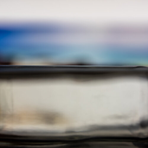 FLUID HORIZON XVIII - SEASCAPE PHOTOART von Sven Pfrommer, Fotografie kaufen auf Singulart