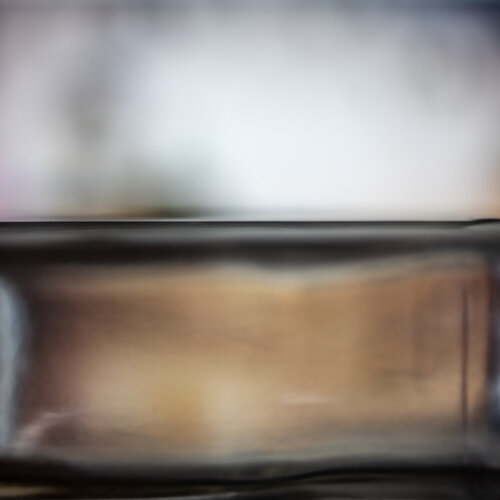 FLUID HORIZON XVII - SEASCAPE PHOTOART Sven Pfrommer