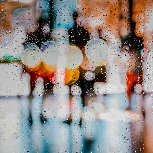 RAINY DAYS IN SAIGON II by Sven Pfrommer, Photography for Sale on Singulart