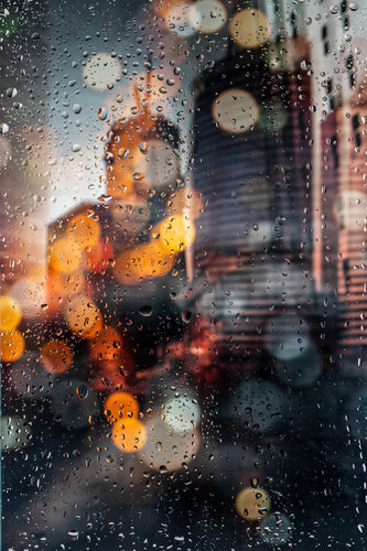 RAINY DAYS IN MANILA VI by Sven Pfrommer, Photography for Sale on Singulart