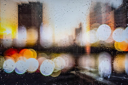 RAINY DAYS IN MANILA III by Sven Pfrommer, Photography for Sale on Singulart
