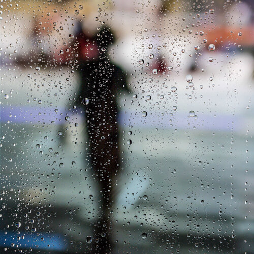 RAINY DAYS IN HONG KONG I Sven Pfrommer